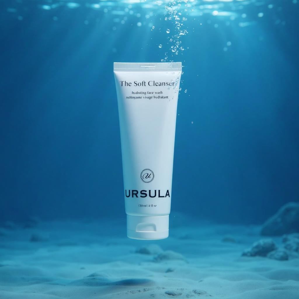 The Soft Cleanser