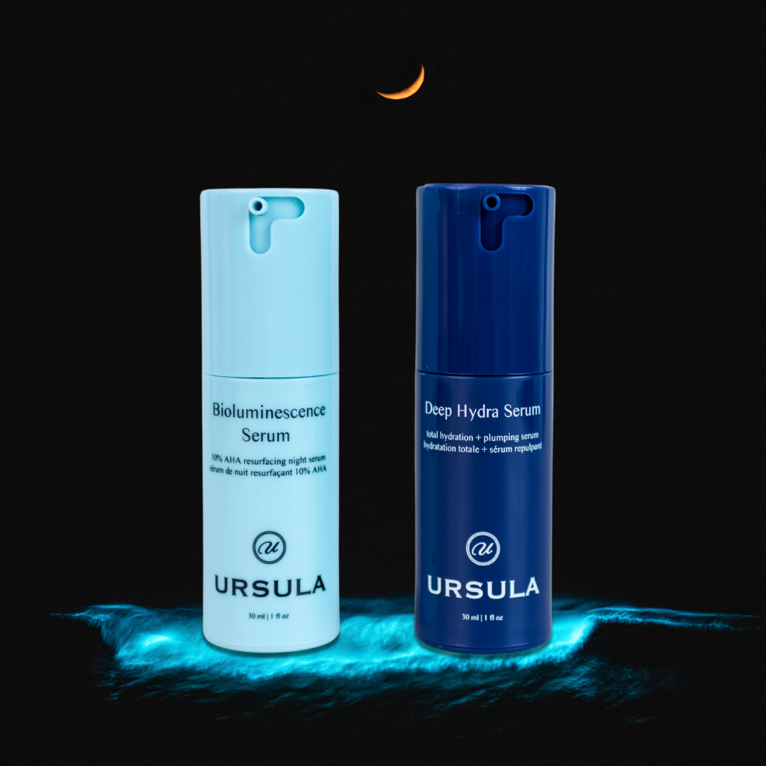 AM to PM Serums Duo ($124 Value)