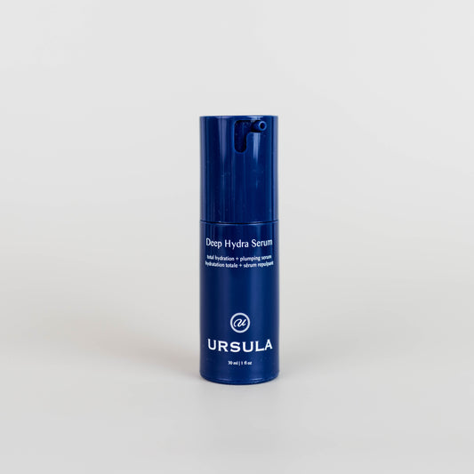 Deep Hydra Serum