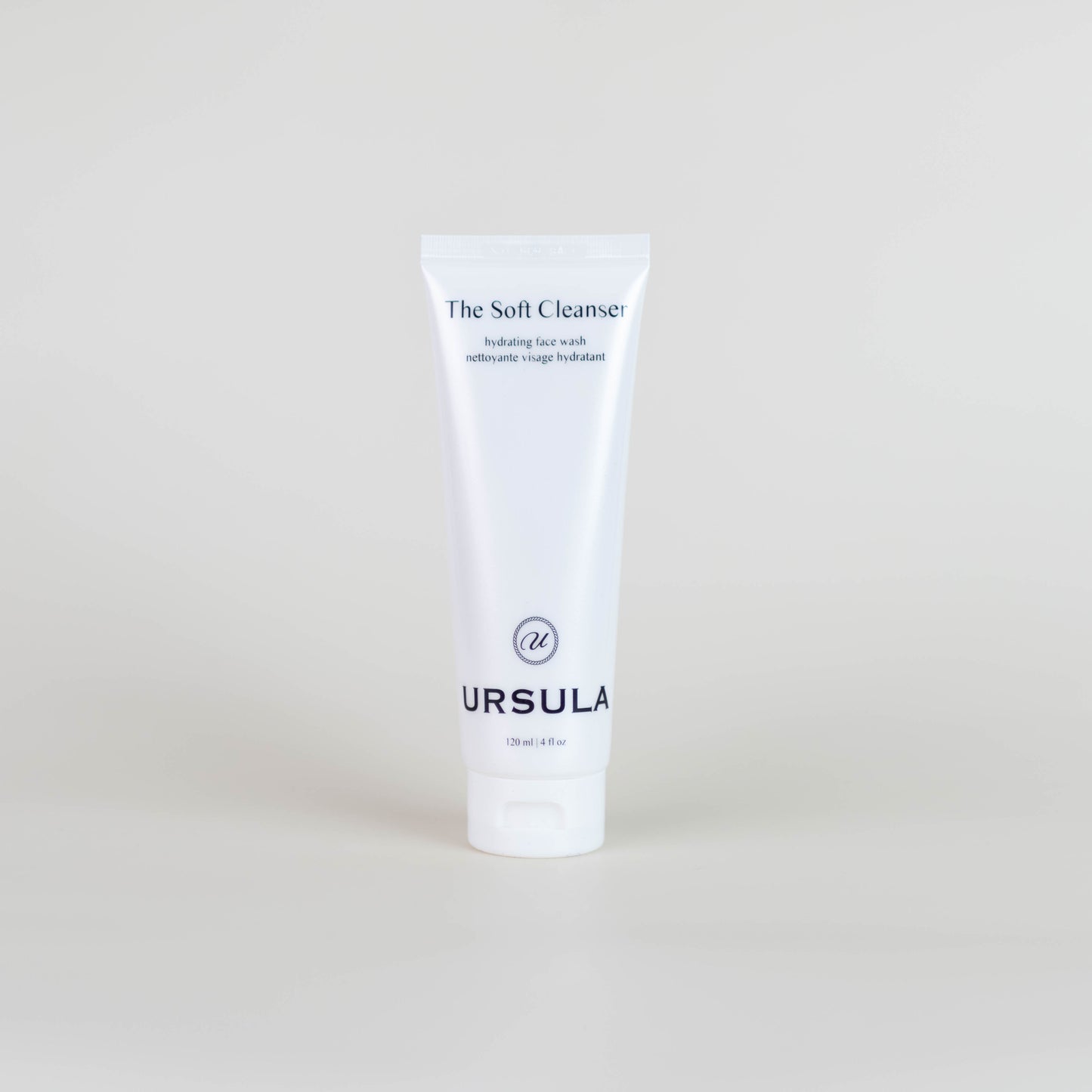 The Soft Cleanser