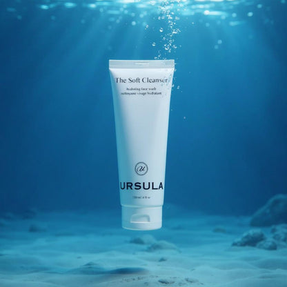 The Soft Cleanser