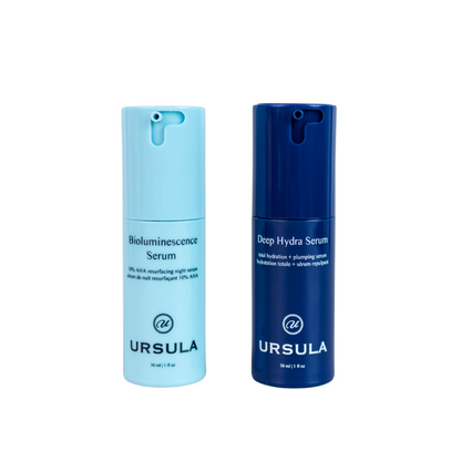 AM to PM Serums Duo ($124 Value)