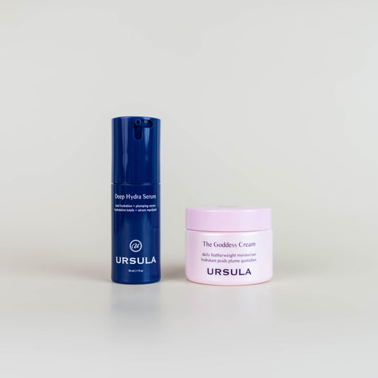 Ultra Hydrating Duo ($79 Value)