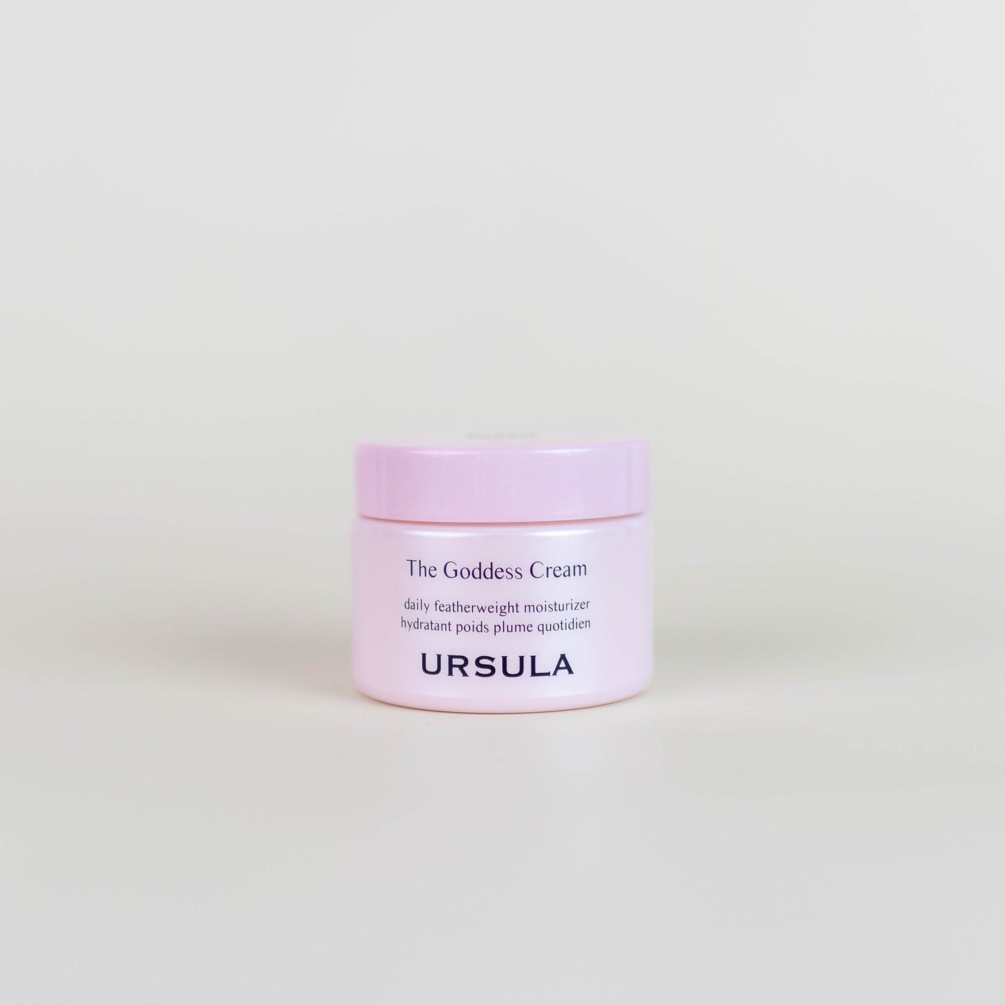 The Goddess Cream