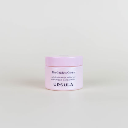 The Goddess Cream