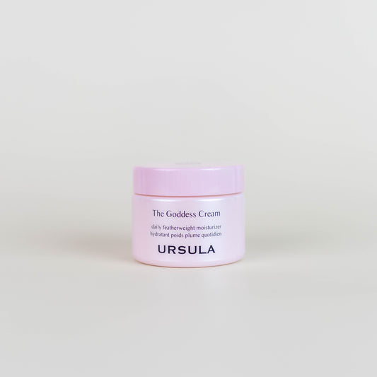 The Goddess Cream
